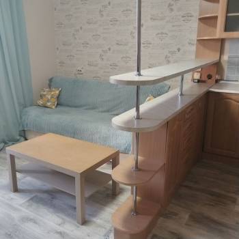 Сдается 1-комнатная квартира, 25 м²
