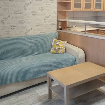 Сдается 1-комнатная квартира, 25 м²