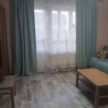 Сдается 1-комнатная квартира, 25 м²