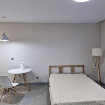 Сдается 1-комнатная квартира, 33 м²
