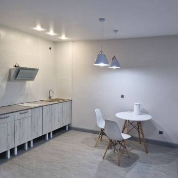 Сдается 1-комнатная квартира, 33 м²