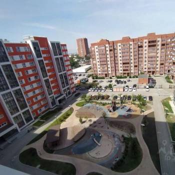 Сдается Многокомнатная квартира, 63 м²