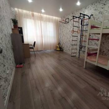 Сдается Многокомнатная квартира, 63 м²