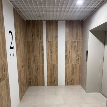 Сдается 2-х комнатная квартира, 45 м²