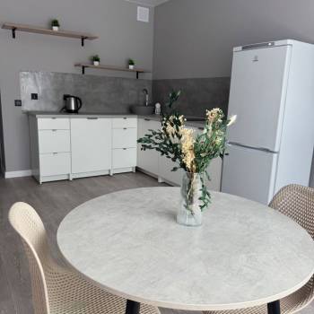 Сдается 2-х комнатная квартира, 45 м²