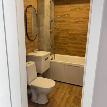 Сдается 2-х комнатная квартира, 45 м²