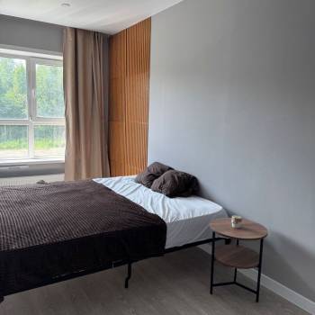 Сдается 2-х комнатная квартира, 45 м²