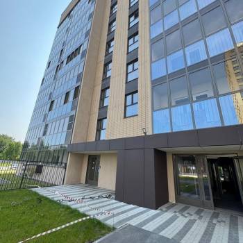 Сдается 2-х комнатная квартира, 45 м²