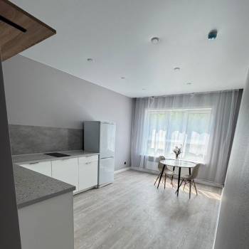 Сдается 2-х комнатная квартира, 45 м²