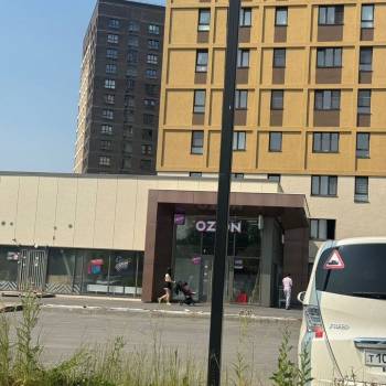 Сдается 2-х комнатная квартира, 45 м²