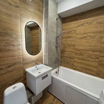 Сдается 2-х комнатная квартира, 45 м²