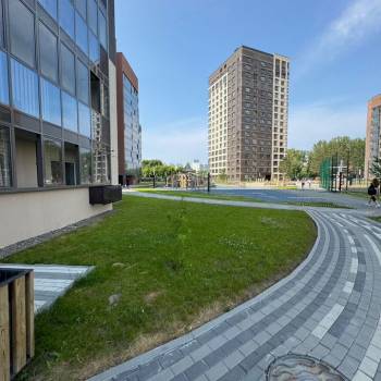 Сдается 2-х комнатная квартира, 45 м²