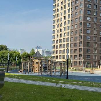 Сдается 2-х комнатная квартира, 45 м²