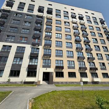 Сдается 2-х комнатная квартира, 45 м²