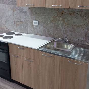 Сдается 1-комнатная квартира, 45 м²