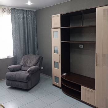 Сдается 1-комнатная квартира, 45 м²