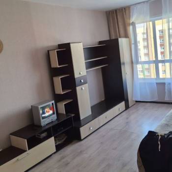 Сдается 2-х комнатная квартира, 46 м²