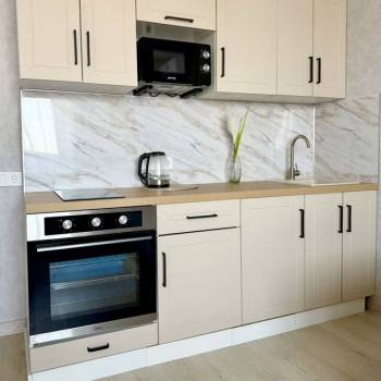Сдается 1-комнатная квартира, 27 м²
