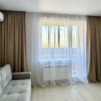 Сдается 1-комнатная квартира, 27 м²