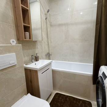 Сдается 1-комнатная квартира, 27 м²
