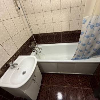Сдается 1-комнатная квартира, 20 м²