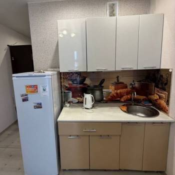 Сдается 1-комнатная квартира, 20 м²