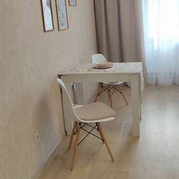 Сдается 1-комнатная квартира, 43 м²