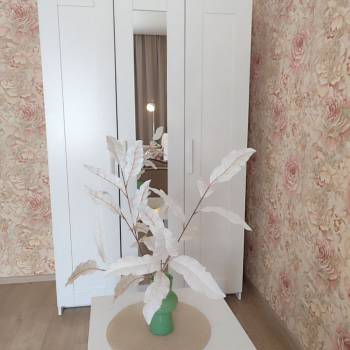 Сдается 1-комнатная квартира, 43 м²