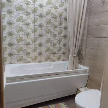 Сдается 1-комнатная квартира, 43 м²