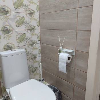 Сдается 1-комнатная квартира, 43 м²