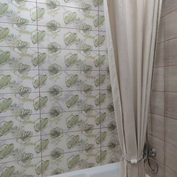 Сдается 1-комнатная квартира, 43 м²