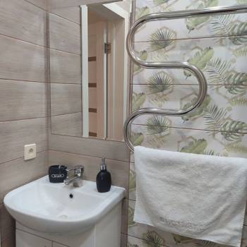 Сдается 1-комнатная квартира, 43 м²