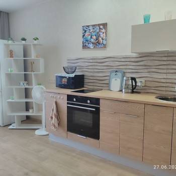 Сдается 1-комнатная квартира, 43 м²