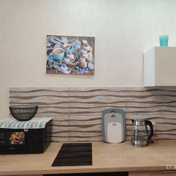 Сдается 1-комнатная квартира, 43 м²