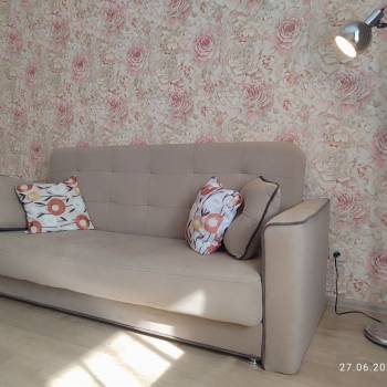 Сдается 1-комнатная квартира, 43 м²