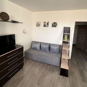 Сдается 1-комнатная квартира, 36 м²