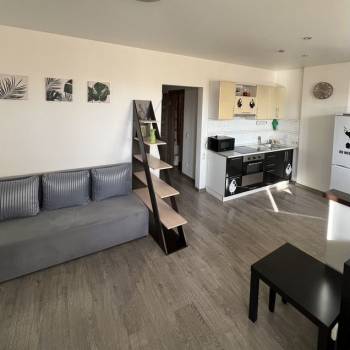 Сдается 1-комнатная квартира, 36 м²