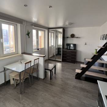 Сдается 1-комнатная квартира, 36 м²