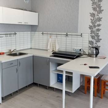 Сдается 1-комнатная квартира, 32,4 м²