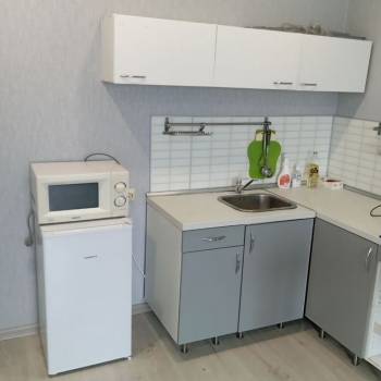 Сдается 1-комнатная квартира, 32,4 м²