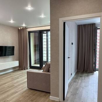Сдается 1-комнатная квартира, 41 м²