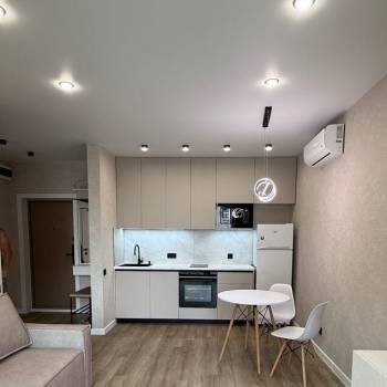 Сдается 1-комнатная квартира, 41 м²