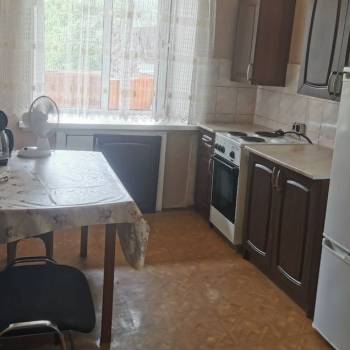 Сдается 1-комнатная квартира, 38,8 м²