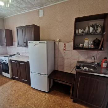 Сдается 1-комнатная квартира, 38,8 м²