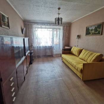 Сдается 1-комнатная квартира, 38,8 м²