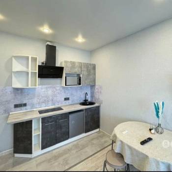 Продается 1-комнатная квартира, 37,1 м²