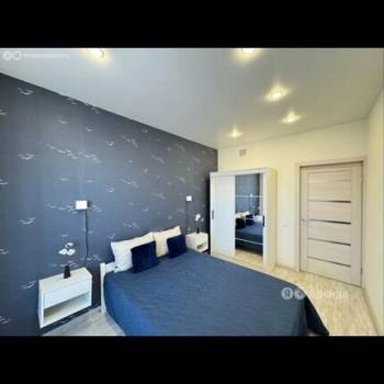 Продается 1-комнатная квартира, 37,1 м²