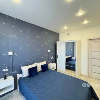 Продается 1-комнатная квартира, 37,1 м²