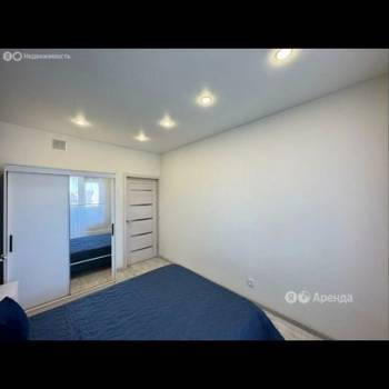 Продается 1-комнатная квартира, 37,1 м²