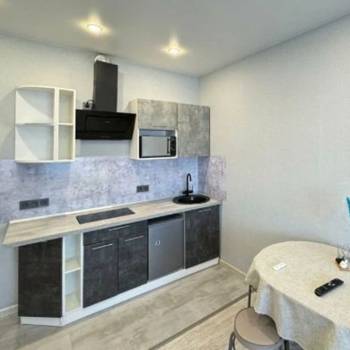Продается 1-комнатная квартира, 37,1 м²